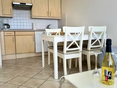 Ferienwohnung für 2 Personen (35 m²) in Westerland (Sylt) 2/10
