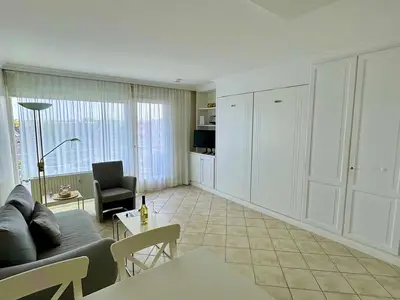 Ferienwohnung für 2 Personen (35 m²) in Westerland (Sylt) 3/10