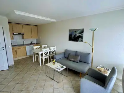 Ferienwohnung für 2 Personen (35 m²) in Westerland (Sylt) 5/10