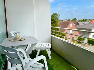 Ferienwohnung für 2 Personen (35 m²) in Westerland (Sylt) 10/10