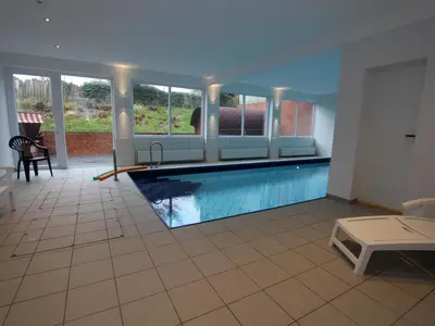 PoolOfHouse