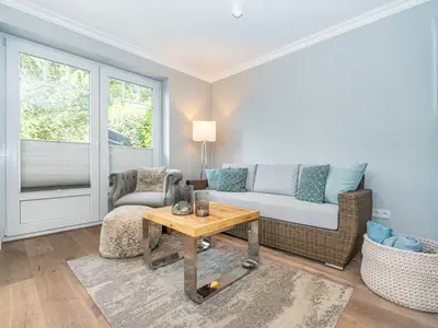 Ferienwohnung für 4 Personen (74 m²) in Westerland (Sylt) 2/10