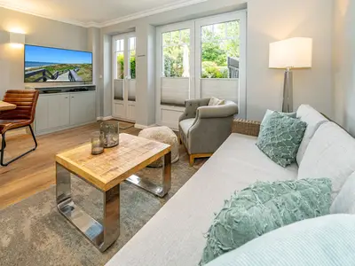 Ferienwohnung für 4 Personen (74 m²) in Westerland (Sylt) 3/10