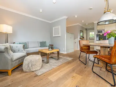 Ferienwohnung für 4 Personen (74 m²) in Westerland (Sylt) 6/10