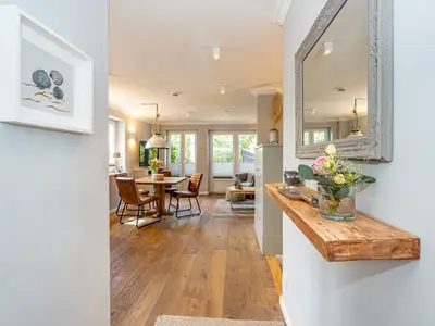 Ferienwohnung für 4 Personen (74 m²) in Westerland (Sylt) 10/10