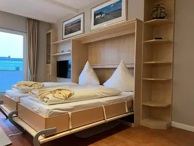 Ferienwohnung für 2 Personen (37 m²) in Westerland (Sylt) 5/10