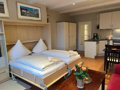Ferienwohnung für 2 Personen (37 m²) in Westerland (Sylt) 6/10