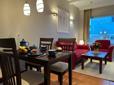 Ferienwohnung für 2 Personen (37 m²) in Westerland (Sylt) 7/10