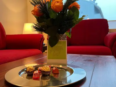 Ferienwohnung für 2 Personen (37 m²) in Westerland (Sylt) 8/10