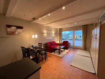 Ferienwohnung für 2 Personen (37 m²) in Westerland (Sylt) 9/10