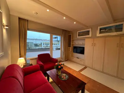 Ferienwohnung für 2 Personen (37 m²) in Westerland (Sylt) 10/10