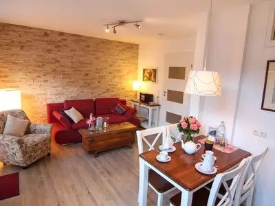 Ferienwohnung für 2 Personen (50 m²) in Westerland (Sylt) 1/10