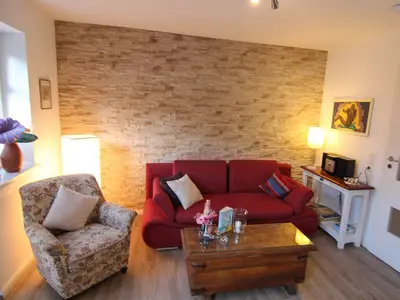 Ferienwohnung für 2 Personen (50 m²) in Westerland (Sylt) 2/10