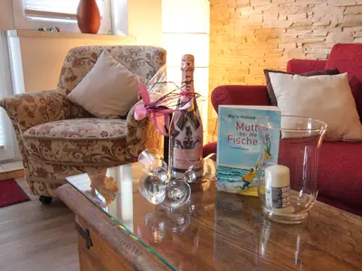 Ferienwohnung für 2 Personen (50 m²) in Westerland (Sylt) 4/10