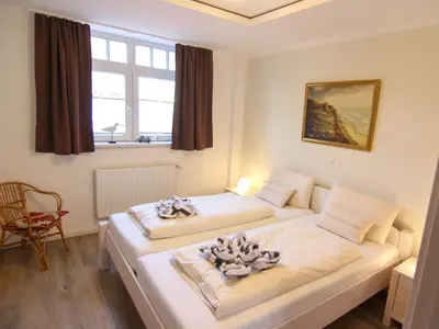 Ferienwohnung für 2 Personen (50 m²) in Westerland (Sylt) 6/10
