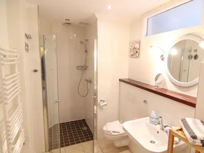 Ferienwohnung für 2 Personen (50 m²) in Westerland (Sylt) 9/10