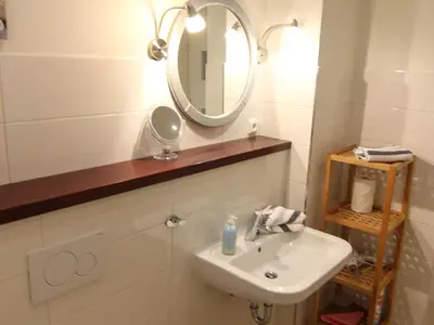 Ferienwohnung für 2 Personen (50 m²) in Westerland (Sylt) 10/10