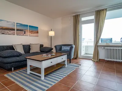 Ferienwohnung für 4 Personen (48 m²) in Westerland (Sylt) 2/10