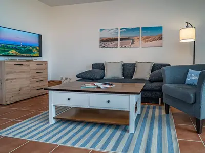 Ferienwohnung für 4 Personen (48 m²) in Westerland (Sylt) 3/10