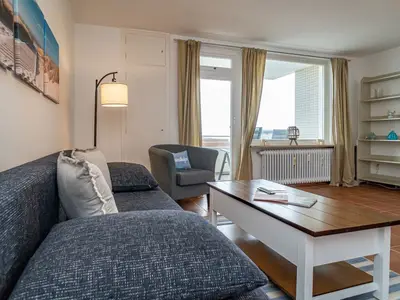 Ferienwohnung für 4 Personen (48 m²) in Westerland (Sylt) 4/10