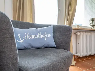 Ferienwohnung für 4 Personen (48 m²) in Westerland (Sylt) 5/10