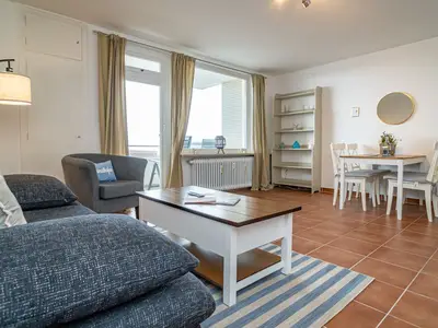 Ferienwohnung für 4 Personen (48 m²) in Westerland (Sylt) 6/10