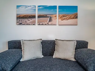 Ferienwohnung für 4 Personen (48 m²) in Westerland (Sylt) 7/10