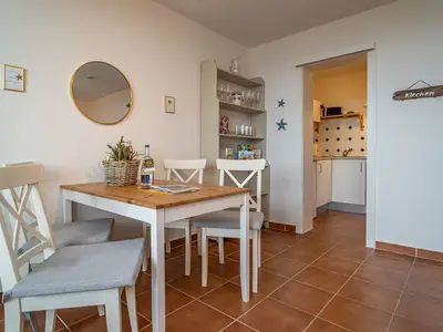Ferienwohnung für 4 Personen (48 m²) in Westerland (Sylt) 8/10