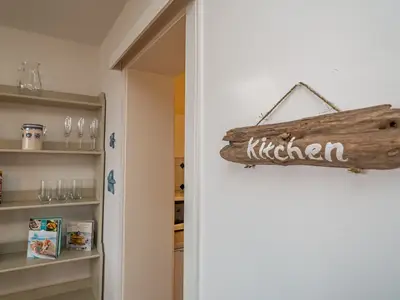 Ferienwohnung für 4 Personen (48 m²) in Westerland (Sylt) 10/10