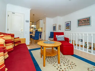 Ferienwohnung für 2 Personen (45 m²) in Westerland (Sylt) 10/10