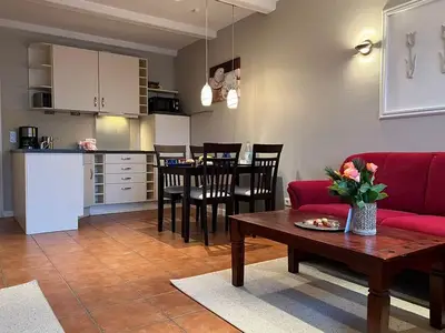 Ferienwohnung für 2 Personen (37 m²) in Westerland (Sylt) 5/10
