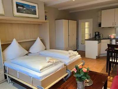 Ferienwohnung für 2 Personen (37 m²) in Westerland (Sylt) 7/10
