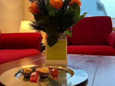 Ferienwohnung für 2 Personen (37 m²) in Westerland (Sylt) 9/10