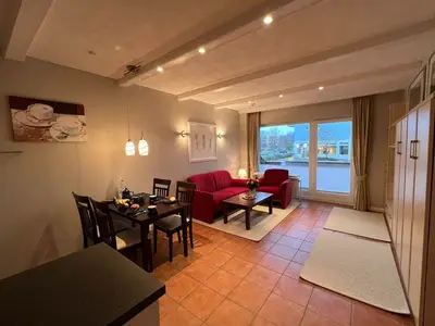 Ferienwohnung für 2 Personen (37 m²) in Westerland (Sylt) 10/10