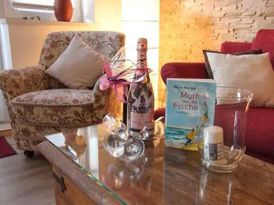 Ferienwohnung für 2 Personen (50 m²) in Westerland (Sylt) 5/10