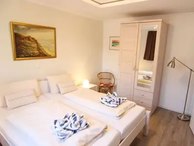 Ferienwohnung für 2 Personen (50 m²) in Westerland (Sylt) 6/10