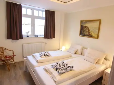 Ferienwohnung für 2 Personen (50 m²) in Westerland (Sylt) 7/10