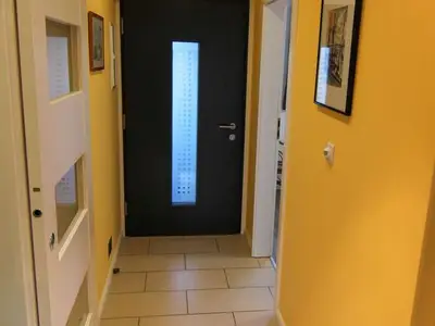 Ferienwohnung für 2 Personen (50 m²) in Westerland (Sylt) 8/10