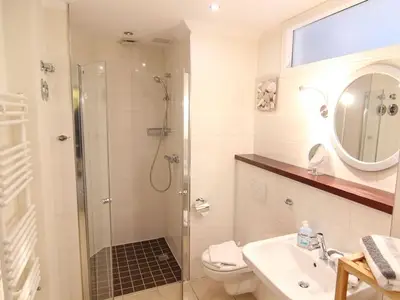 Ferienwohnung für 2 Personen (50 m²) in Westerland (Sylt) 10/10