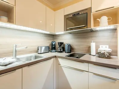 Ferienwohnung für 3 Personen (40 m²) in Sylt-Ost 3/10