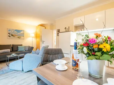 Ferienwohnung für 3 Personen (40 m²) in Sylt-Ost 4/10