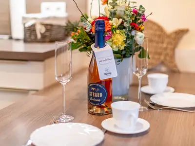 Ferienwohnung für 3 Personen (40 m²) in Sylt-Ost 5/10