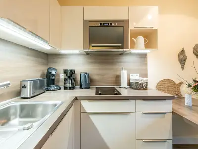 Ferienwohnung für 3 Personen (40 m²) in Sylt-Ost 6/10