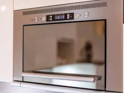 Ferienwohnung für 3 Personen (40 m²) in Sylt-Ost 7/10