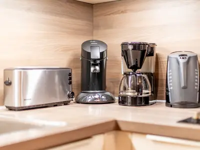 Ferienwohnung für 3 Personen (40 m²) in Sylt-Ost 8/10