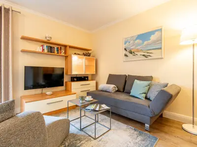 Ferienwohnung für 3 Personen (40 m²) in Sylt-Ost 9/10