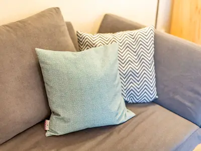 Ferienwohnung für 3 Personen (40 m²) in Sylt-Ost 10/10