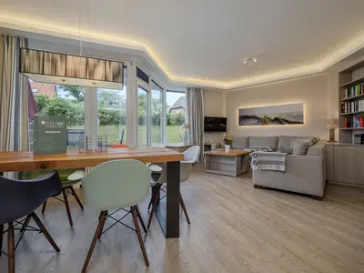 Ferienwohnung für 4 Personen (87 m²) in Sylt-Ost 1/10