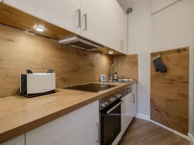 Ferienwohnung für 4 Personen (87 m²) in Sylt-Ost 9/10