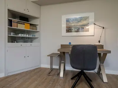 Ferienwohnung für 4 Personen (87 m²) in Sylt-Ost 10/10
